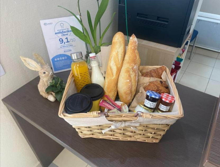 Residence Prestige Odalys De La Plage Pornichet Dış mekan fotoğraf