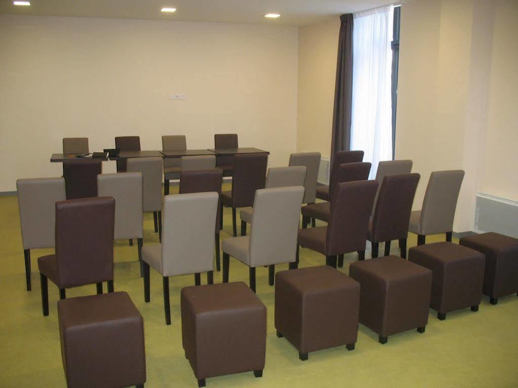 Residence Prestige Odalys De La Plage Pornichet Dış mekan fotoğraf