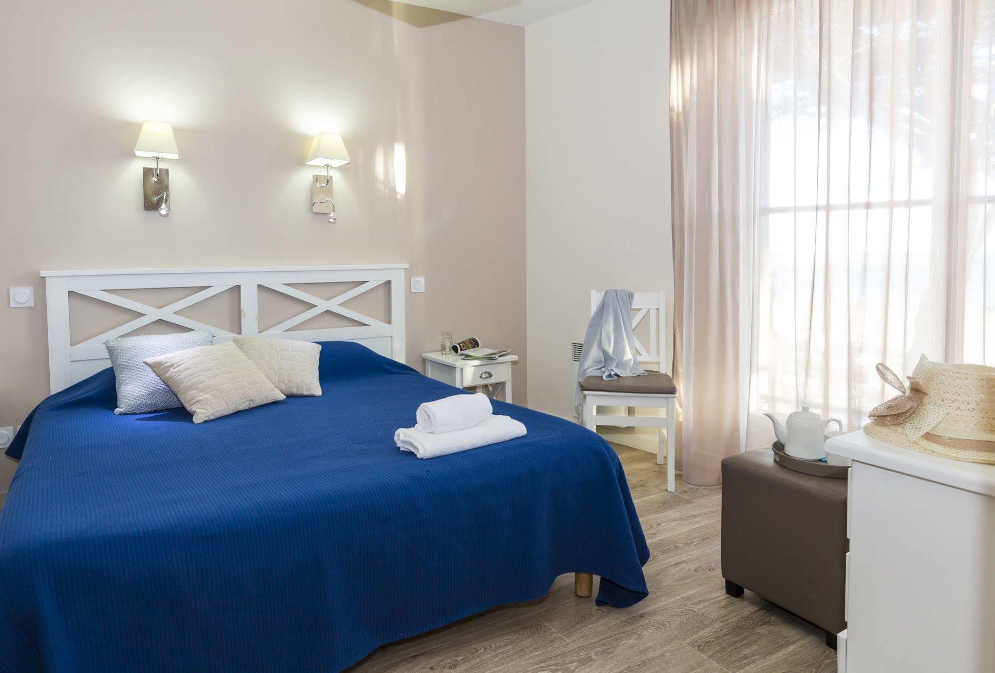 Residence Prestige Odalys De La Plage Pornichet Dış mekan fotoğraf